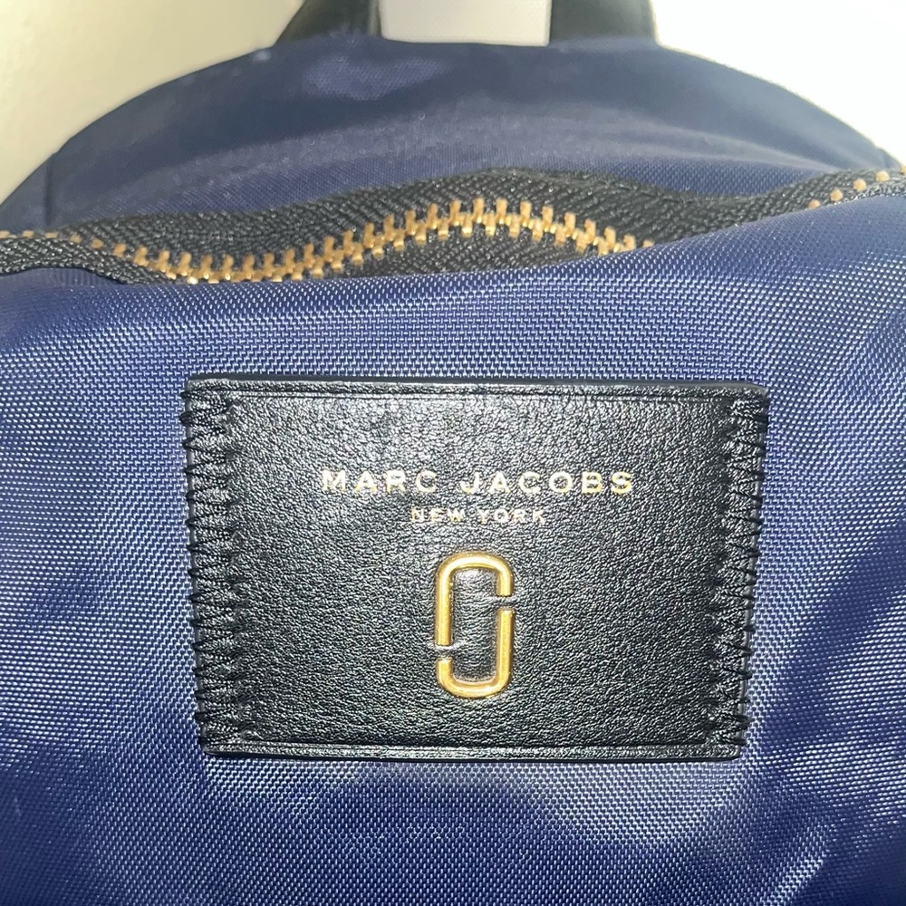 Marc Jacobs Backpack - image 3